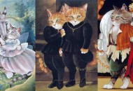 shakespeare kedileri egoistokur shakespeare kedileri egoistokur