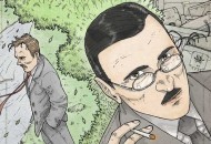 fernando pessoa egoistokur kirmizi kedi