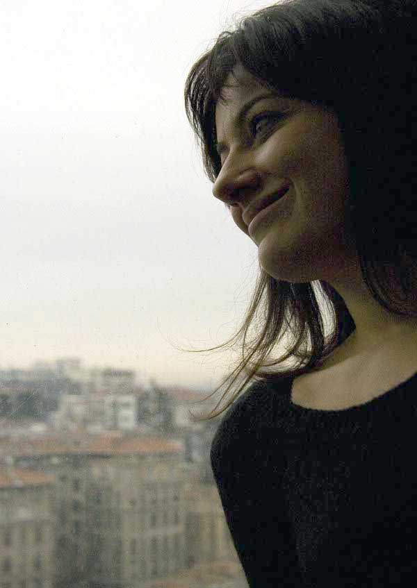 gulenay borekci fusun saka egoistokur sis