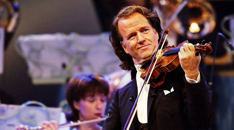 andre rieu gulenay borekci egoistokur